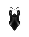 votre  lingerie sexy vous présente norides body  noir