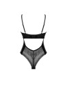 votre  lingerie sexy vous présente norides body  noir