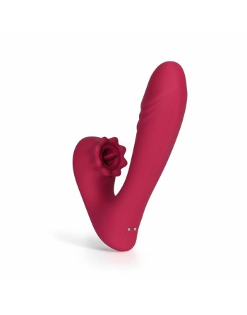 lacy  vibromasseur point g avec langue pour le clitoris honey play box