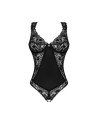 votre  lingerie sexy vous présente donna dream body ouvert  noir