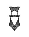 votre  lingerie sexy vous présente donna dream body ouvert  noir