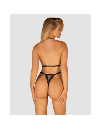 tendance sensuelle :  xenita body de la marque obsessive 