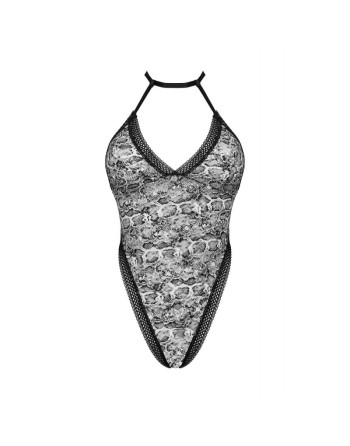 tendance sensuelle :  xenita body de la marque obsessive 