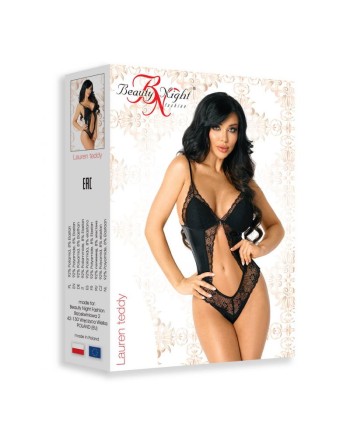  lingerie : body sexy lauren de la marque beauty night