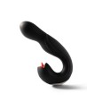 joi pro 2 black  vibrateur  lécheur de clitoris honey play box