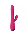 nyx vibromasseur stimulateur clitoris  rose