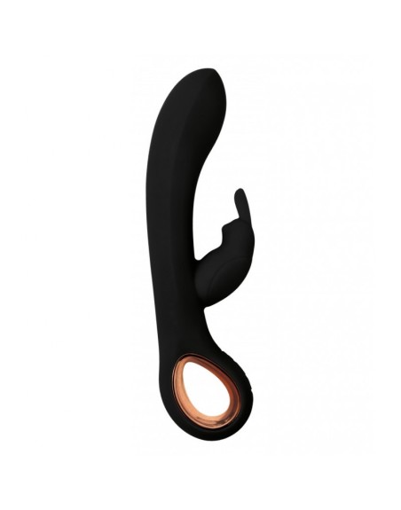  bia gspot avec stimulateur clitoral  noir