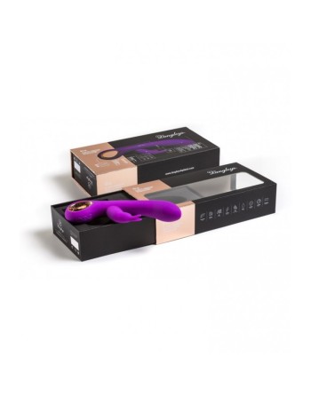  bia gspot avec stimulateur clitoral  noir