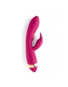 eos fuchsia  vibromasseur rechargeable