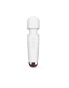  sextoys : mini wanderful blanc et or