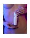  sextoys : mini wanderful blanc et or