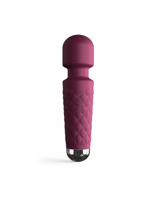  sextoys : mini wanderful or et rose