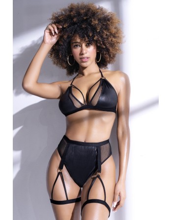  de la marque mapalé d'ensemble lingerie sexy et soutiengorge