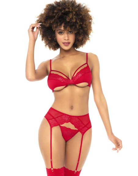  ensemble de lingerie sexy pas cher de la collection mapalé