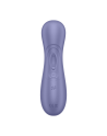  tendance sensuelle : pro 2 génération 3 connect app et vibration  lila satisfyer