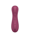  tendance sensuelle : pro 2 génération 3 connect app  vin rouge satisfyer