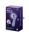  tendance sensuelle : pro 2 génération 3  lila satisfyer