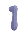  tendance sensuelle : pro 2 génération 3  lila satisfyer