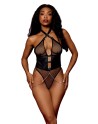 body string bdsm pour femme dominatrice de la marque dreamgirl lingerie sexy