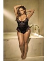  de lingerie et body sexy, grandes tailles, du s au 4 xl