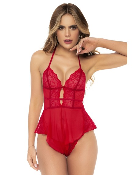  d'ensemble de lingerie sexy pour femme du s au 4 xl