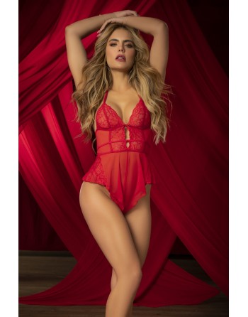  d'ensemble de lingerie sexy pour femme du s au 4 xl