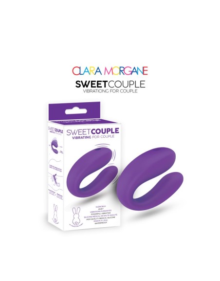 sweet couple violet