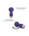  sextoys  marque love to love  itsy bitsy vibromasseur  midnight indigo