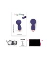  sextoys  marque love to love  itsy bitsy vibromasseur  midnight indigo