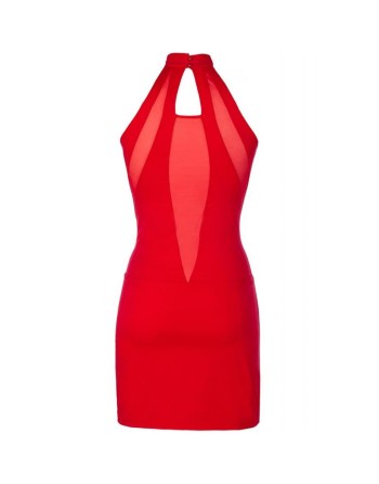 v9259 robe  rouge