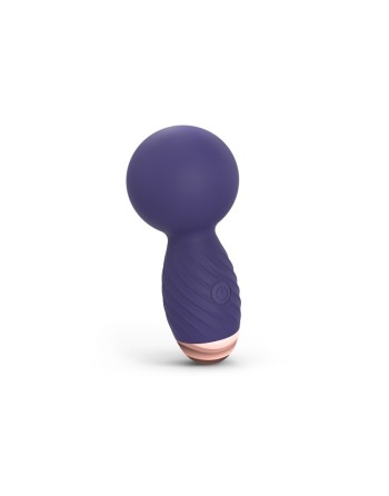  sextoys  marque love to love  itsy bitsy vibromasseur  midnight indigo