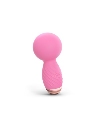  sextoys  marque love to love  itsy bitsy vibromasseur  pink passion