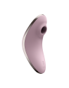  tendance sensuelle : vulva lover stimulateur et vibromasseur satisfyer  rose