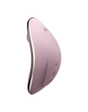  tendance sensuelle : vulva lover stimulateur et vibromasseur satisfyer  rose