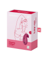  tendance sensuelle : dipping delight stimulateur satisfyer  framboise