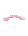  sextoys  marque shunga  zoa stimulateur intime  rose