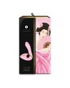  sextoys  marque shunga  soyo stimulateur intime  rose