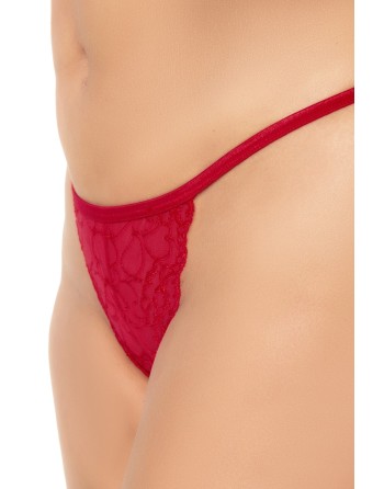  d'ensemble de lingerie sexy pour femme forte du s au 4 xl