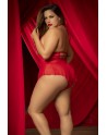  d'ensemble de lingerie sexy pour femme forte du s au 4 xl