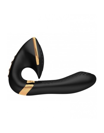  sextoys  marque shunga  soyo stimulateur intime  noir