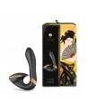  sextoys  marque shunga  soyo stimulateur intime  noir