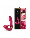  sextoys  marque shunga  soyo stimulateur intime  framboise