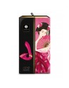  sextoys  marque shunga  soyo stimulateur intime  framboise