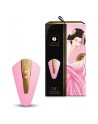  sextoys  marque shunga  obi stimulateur intime  rose