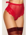 string taille haute avec portejarretelles de la collection dreamgirl