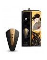  sextoys  marque shunga  obi stimulateur intime  noir