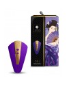  sextoys  marque shunga  obi stimulateur intime  lilas