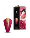  sextoys  marque shunga  obi stimulateur intime  framboise