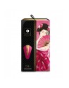  sextoys  marque shunga  obi stimulateur intime  framboise