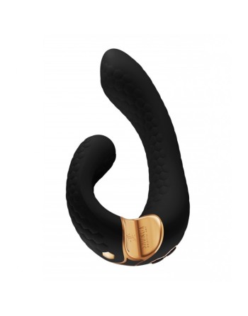  sextoys  marque shunga  miyo stimulateur intime  noir